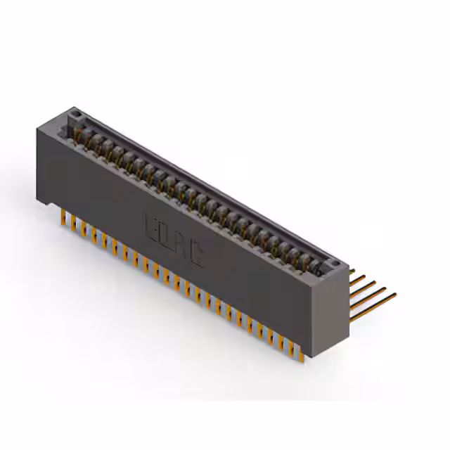 895-048-559-201 EDAC Inc.  Edgeboard Connectors